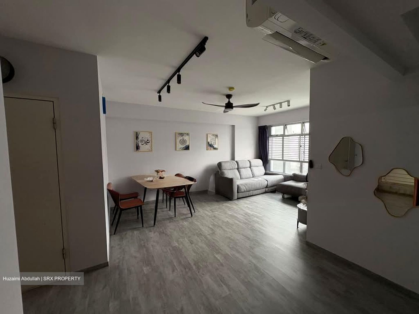 Blk 477C Melody Spring@ Yishun (Yishun), HDB 4 Rooms #558601271